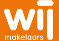 WijMakelaars logo