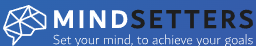 mindsetters logo