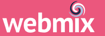 Webmix logo
