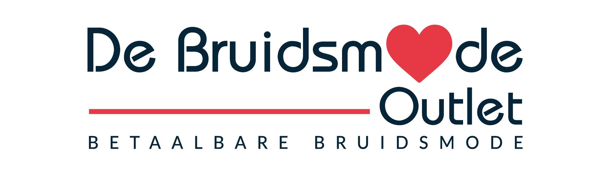 Bruidsmode Outlet