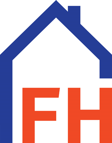 Logo Fer Haas Makelaardij
