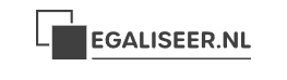 Egaliseer.nl logo