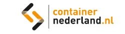 Container Nederland B.V. Logo