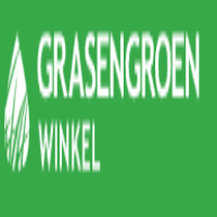 Gras en Groen winkel review