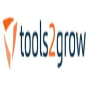 Tools2Grow logo