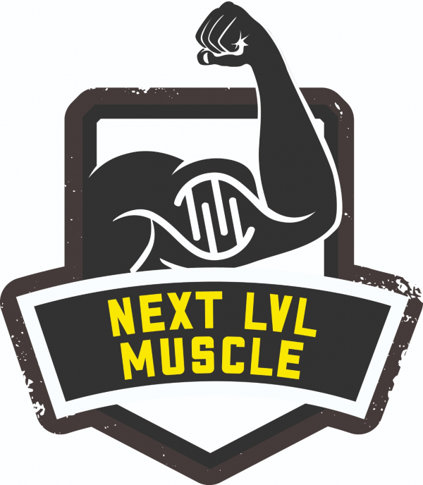 next lvl muscle