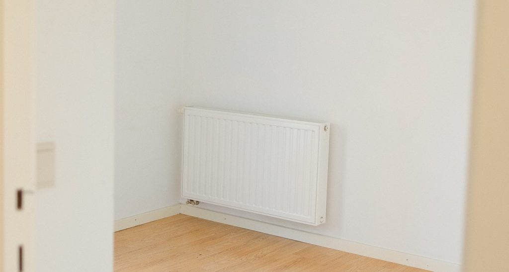 radiator ventilator review