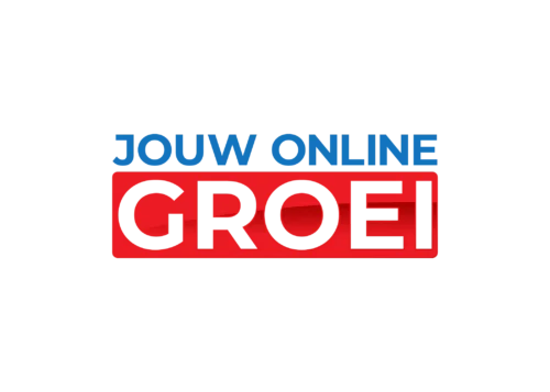 Jouwonlinegroei.nl Logo