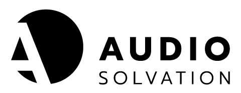 audio solvation logo