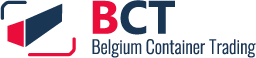 BCT Containers logo