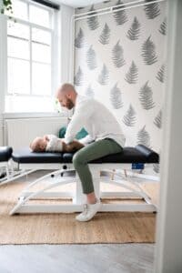 chiropractor