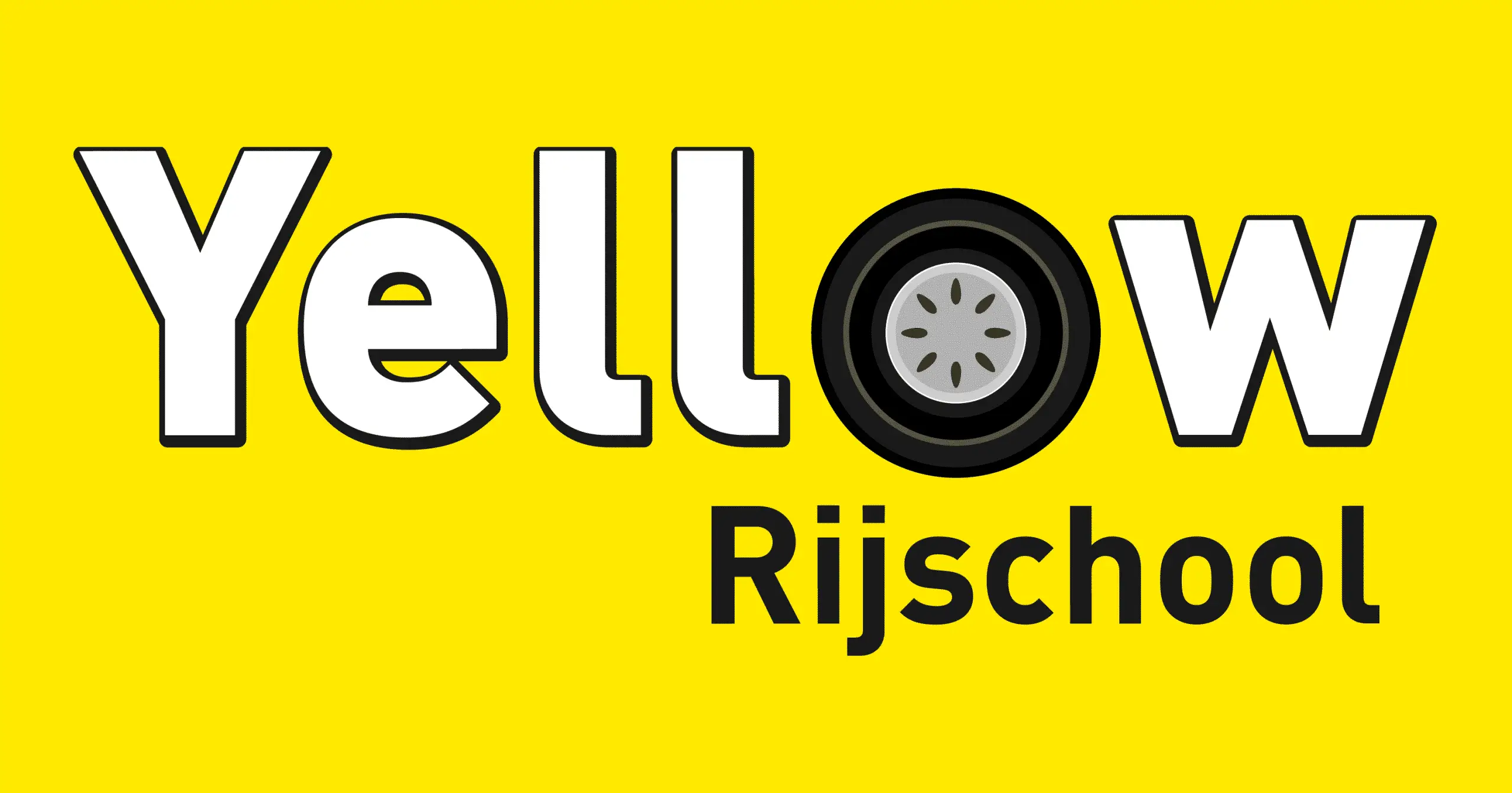 Logo van Yellow Rijschool
