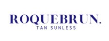 ROQUEBRUN. logo