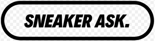 sneaker ask logo