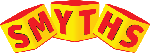 Smyths Toys logo