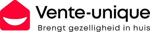 Logo - Vente-unique