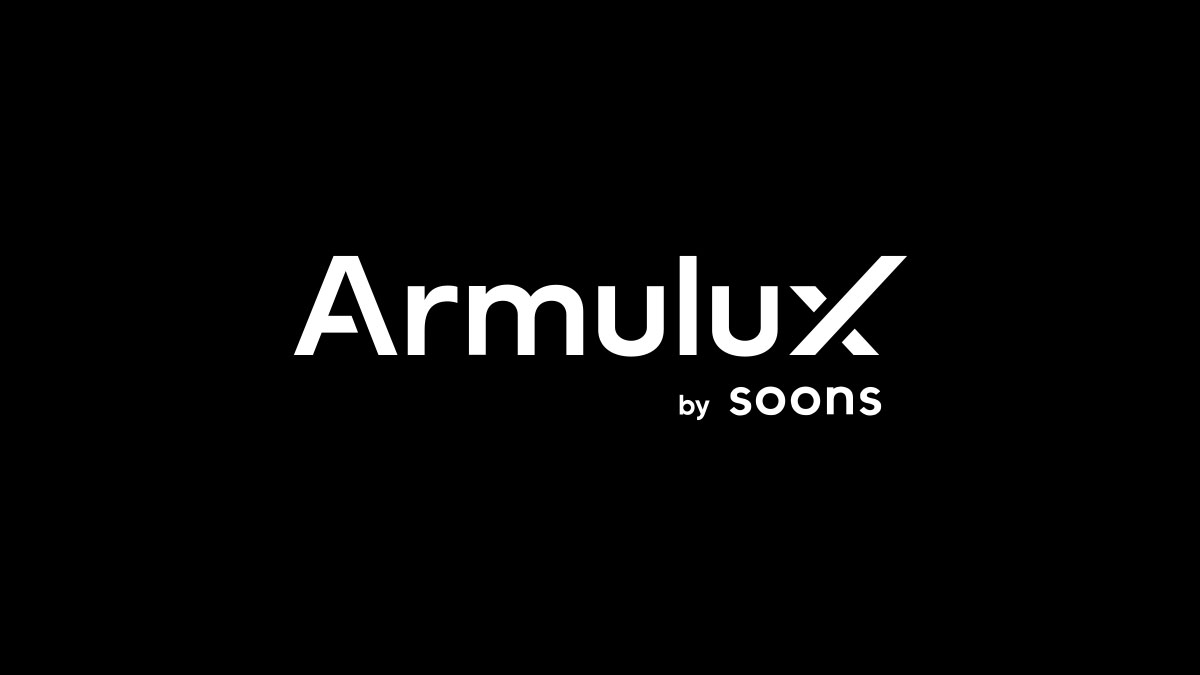 logo armulux