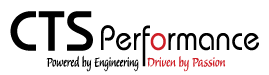 logo cts performance
