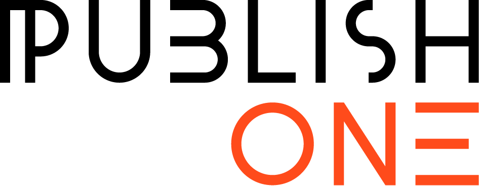 Publish One Logo review