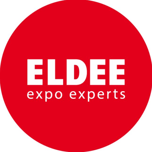 logo Eldee Expo Experts