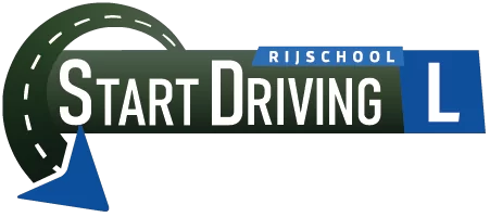 Logo start driving Tilburg review