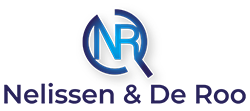 Logo Nelissen & De Roo