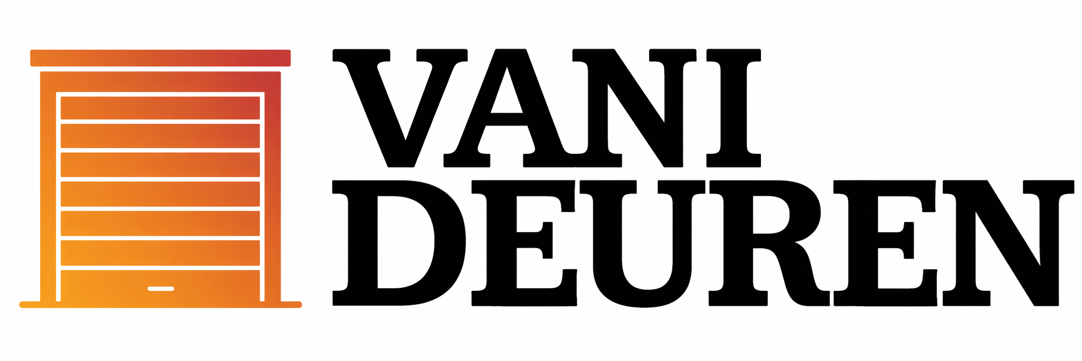 Vani Deuren Logo