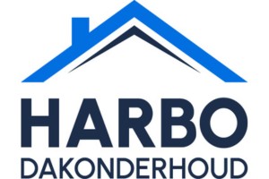 Logo Harbo Dakonderhoud.