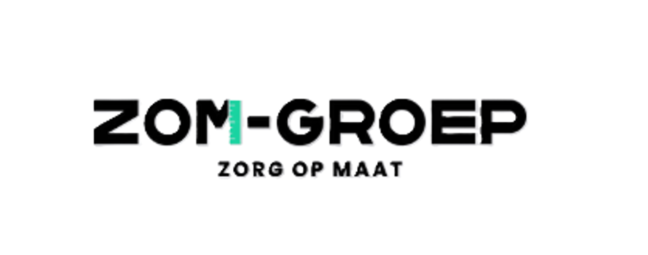 Logo ZOM-Groep