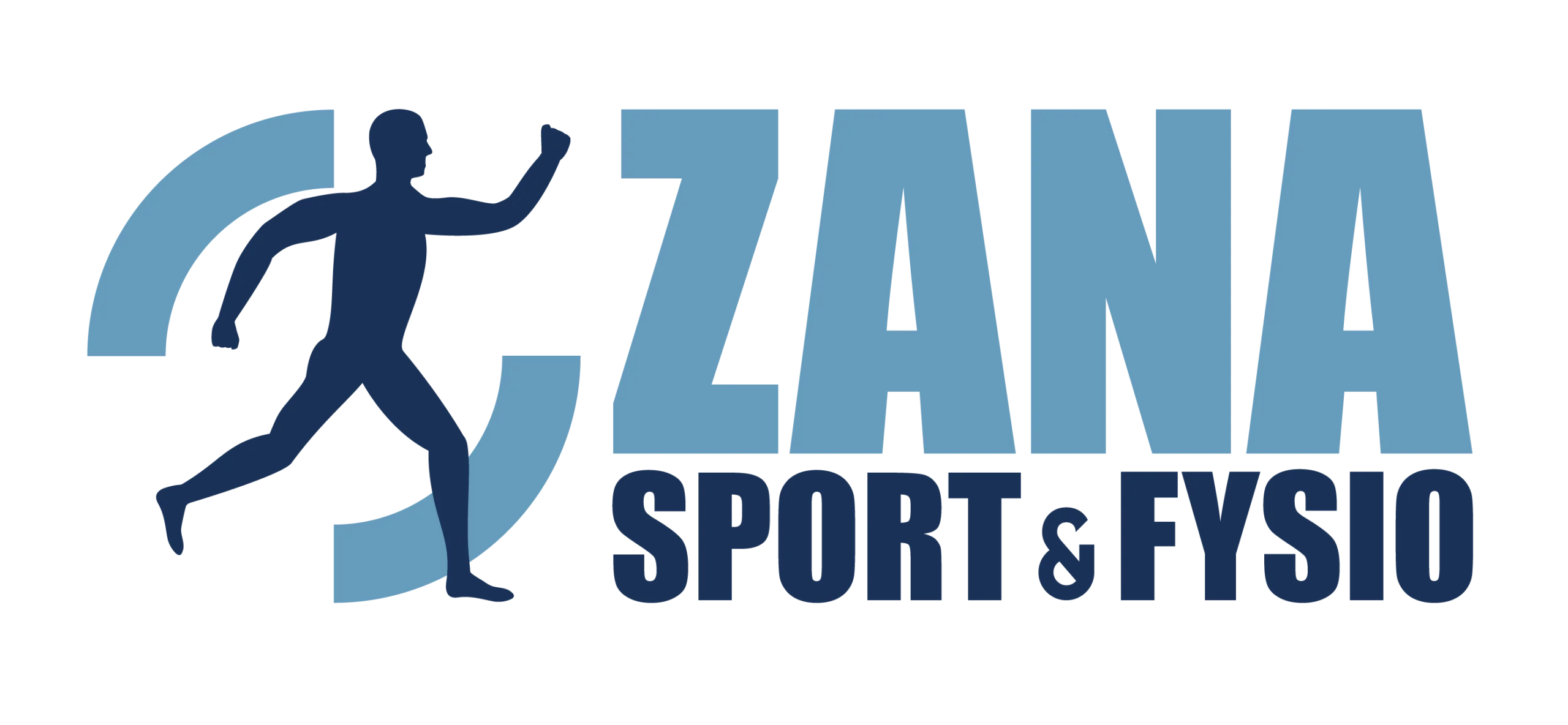 logo Zana Fysio