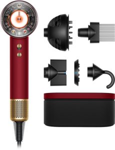 Dyson Supersonic Nural Curly+Coily