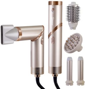 Hatteker Multistyler 5-in-1