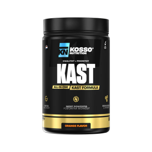 kast formule kosso nutrition