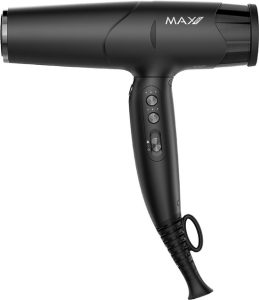 Max Pro Infinity Haardroger
