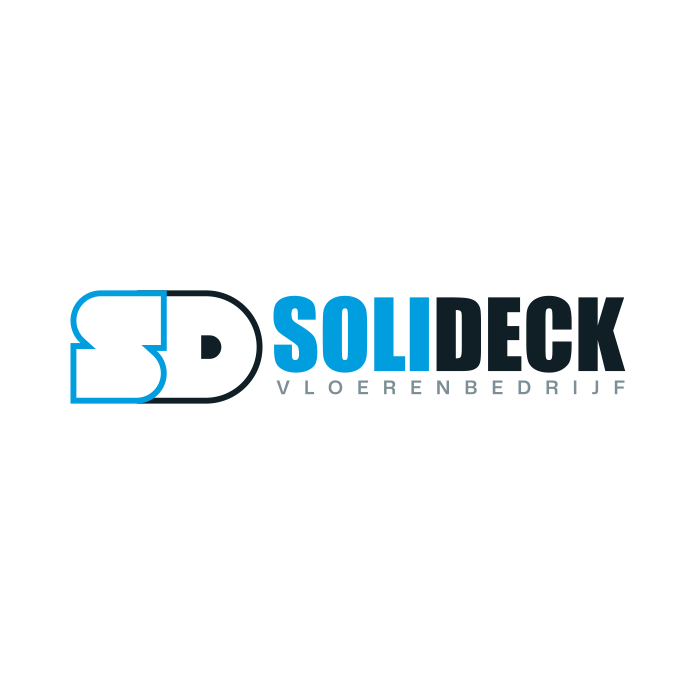 Solideck logo