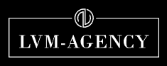 Logo LVM Agency