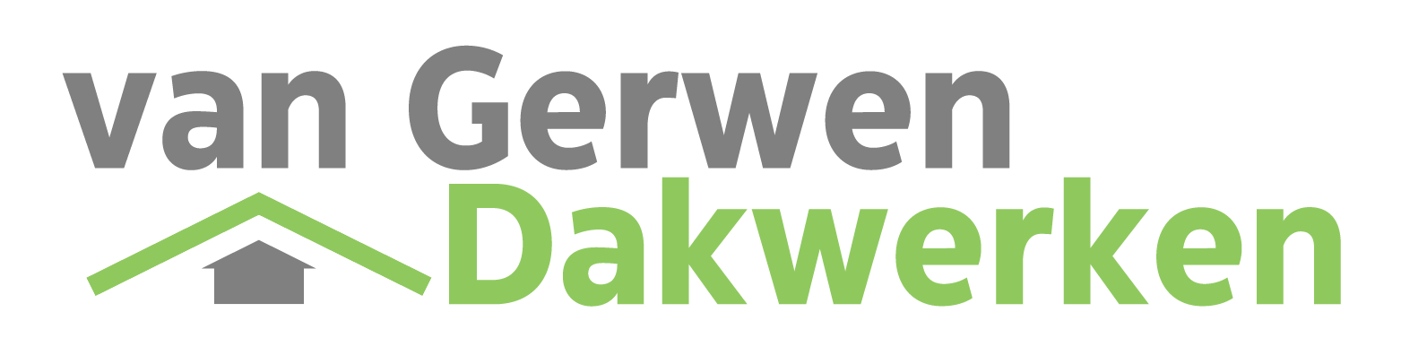 Van gerwen logo