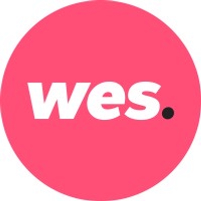 Wes Makelaars logo
