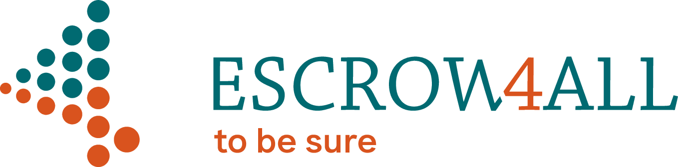 escrow4all logo