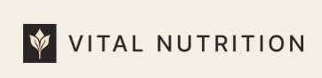 Vital Nutrition logo