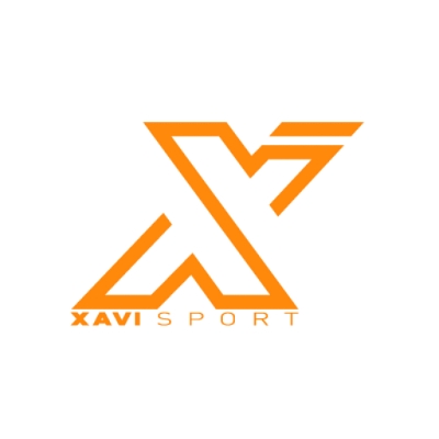 XaviSport logo