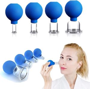 LB cupping set