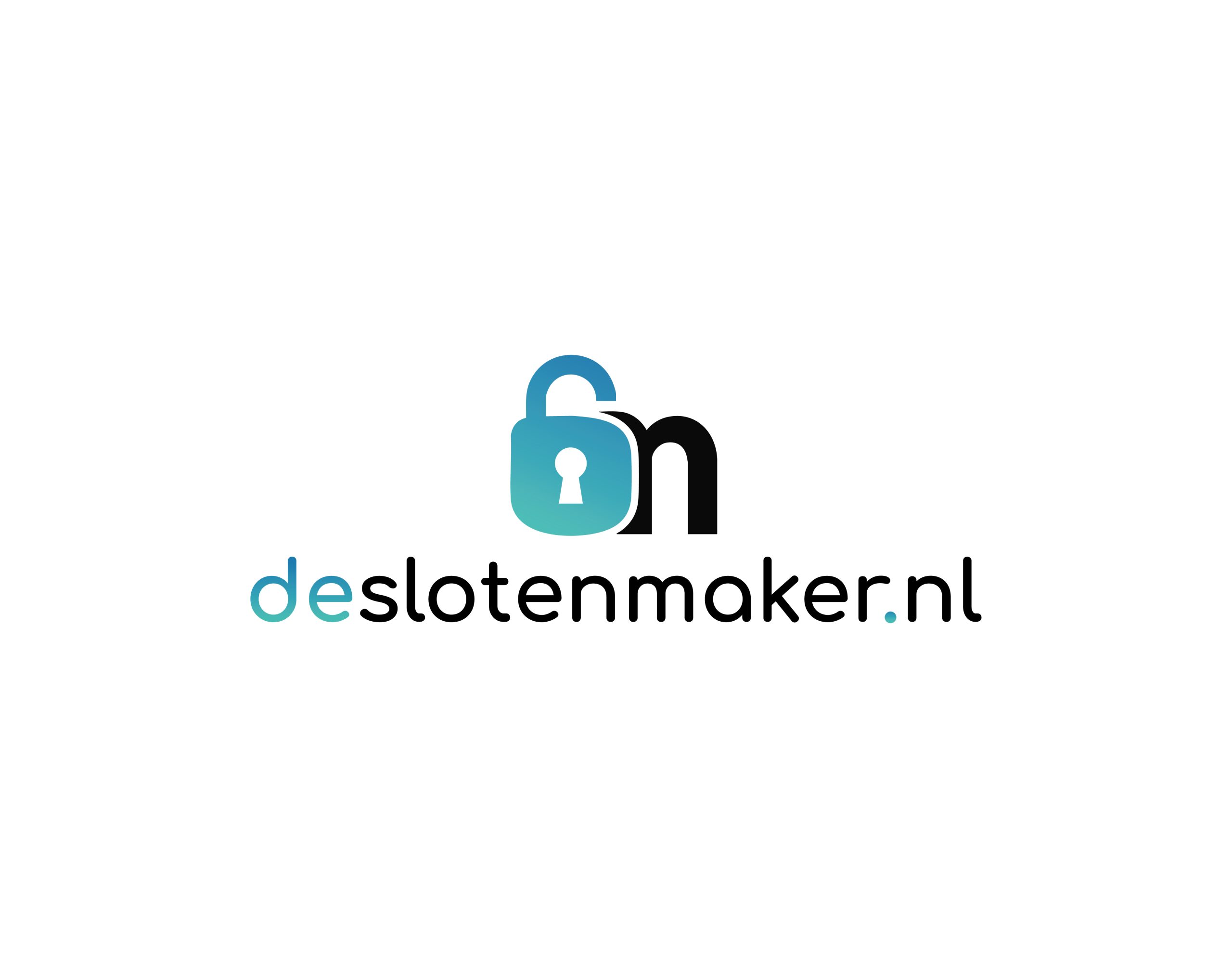 Logo Van De Slotenmaker